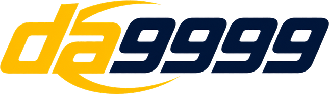 da9999 logo